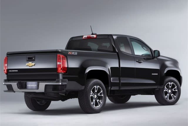 10 Automakers Announce 2015-MY Fleet Incentives