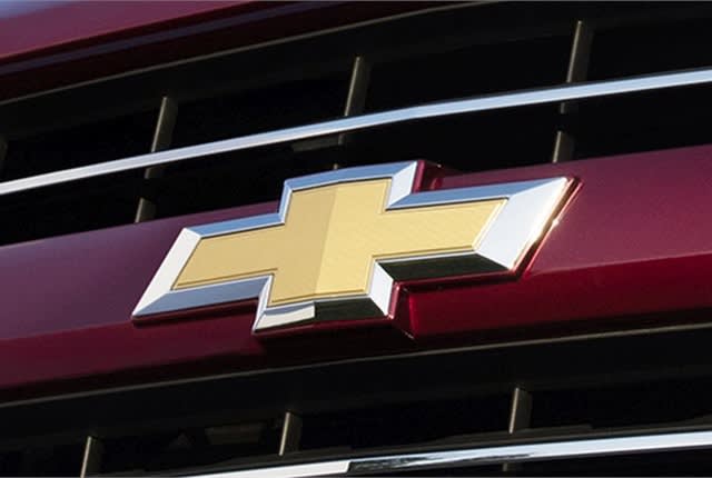 GM Invests $1B in U.S. Manufacturing