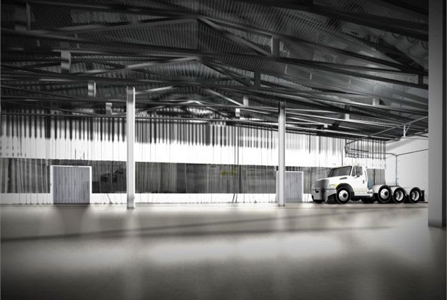 Clean Energy offers lower cost NGV Barrier for garages