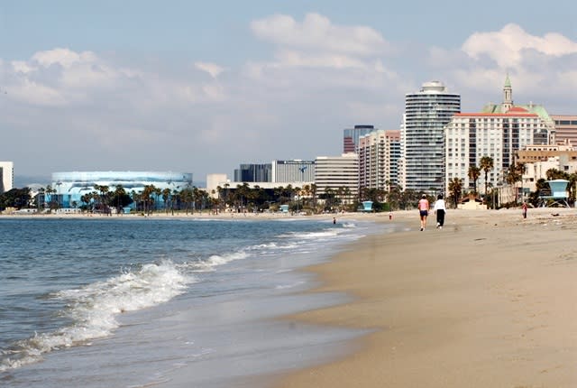 Fleet Technology Expo Attendees Can Enjoy Southern California