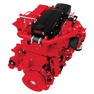 Navistar to Add Cummins ISB to International Trucks; MaxxForce Diesels Continue 