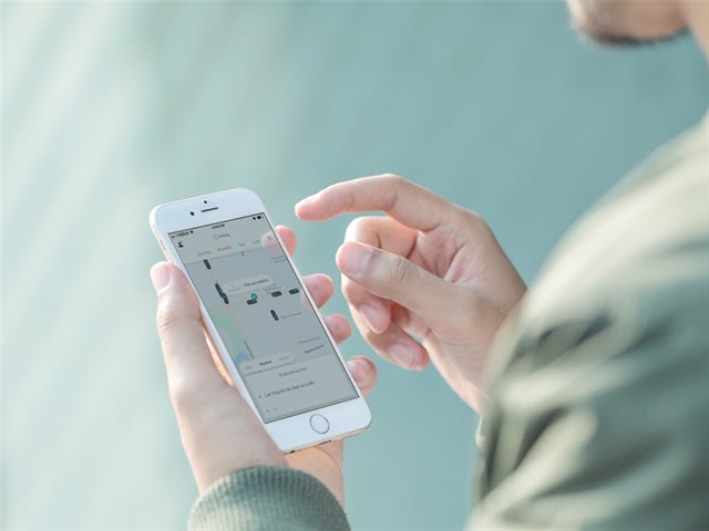 Didi Chuxing Launches New Economy Ride-Hailing