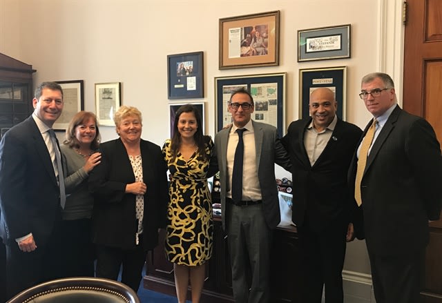 ACRA Invites Members to Annual Legislative Conference