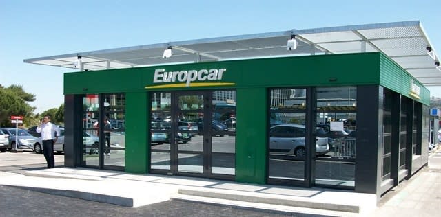 Europcar Launches First-Kilometer, Last-Kilometer Service