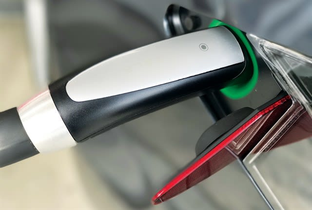AstraZeneca’s Global Fleet Transitions to EVs