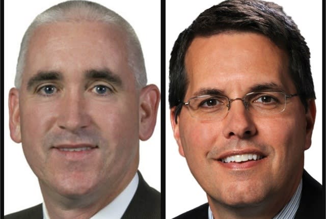 Ford's John Ruppert to Head Commercial Truck Division