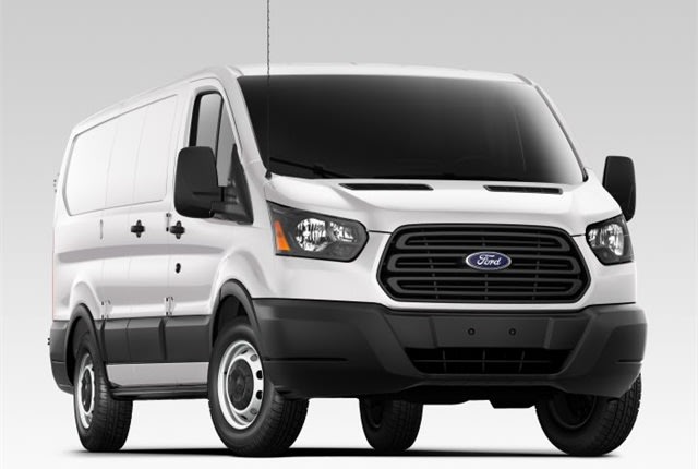 Fuel-Saving Engine Calibration Software Offered for Transit Van