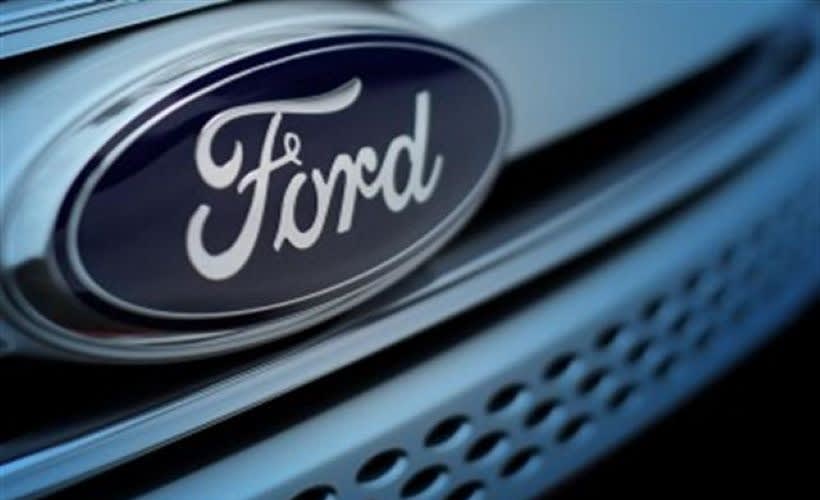 Ford Recalls E-350, E-450 Over Engine Concerns