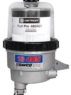 Fuel Pro and Diesel Pro Fuel Processors