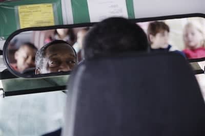 Support Key for Drivers Dealing With Bullying on Buses