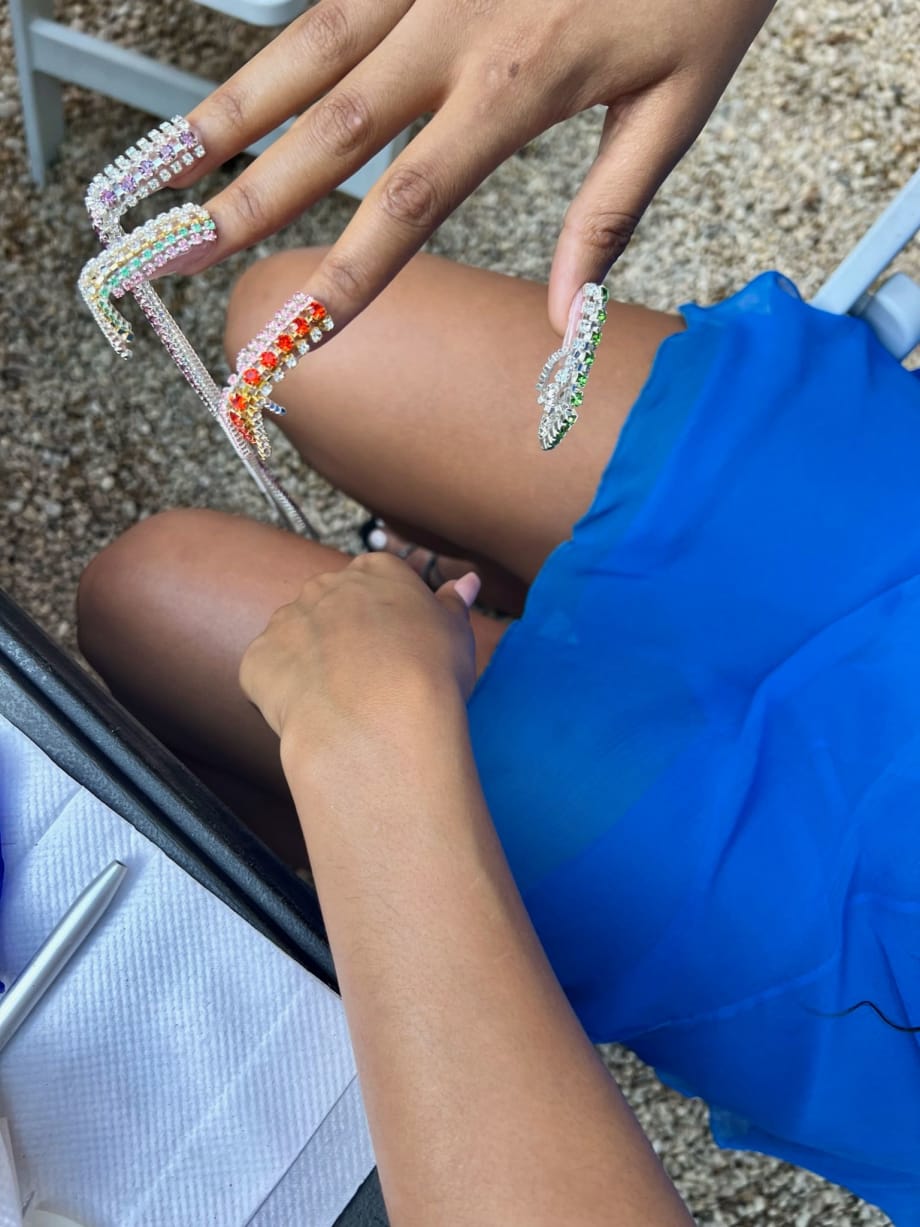 NYFW: ORLY Nails Complete Spring/Summer 2023 Collections