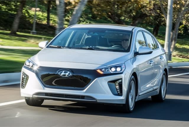 Hyundai Offers Subscription-Based Vehicle Ownership
