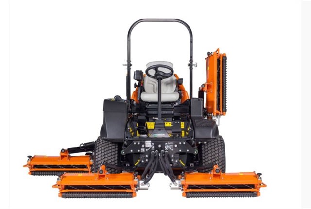 Gamber-Johnson’s Panasonic Toughbook A3 Docking Station