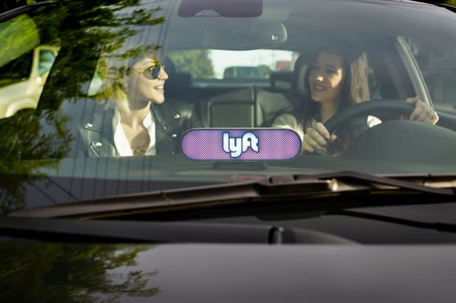 Root Insurance Offers Lyft Credits
