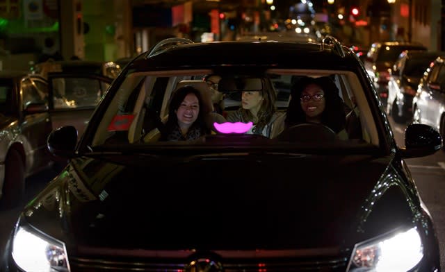 Lyft Offers Chance to Win $1,000 in Credits