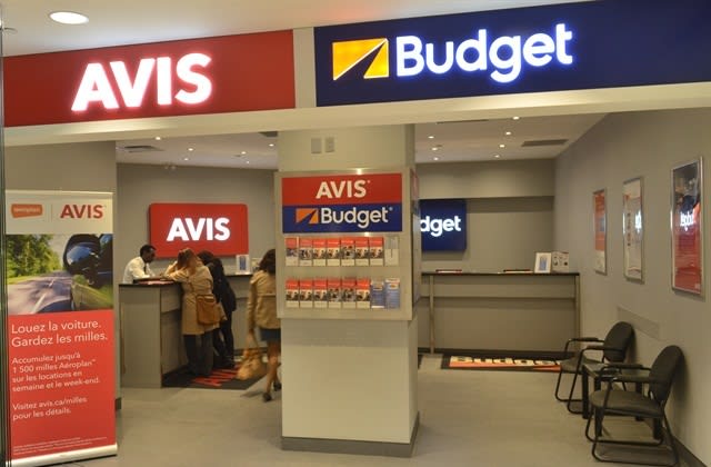 Avis Budget Group to Announce First Quarter Results