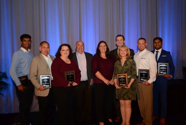 2017 Fleet Visionary Award Nominations End Tomorrow