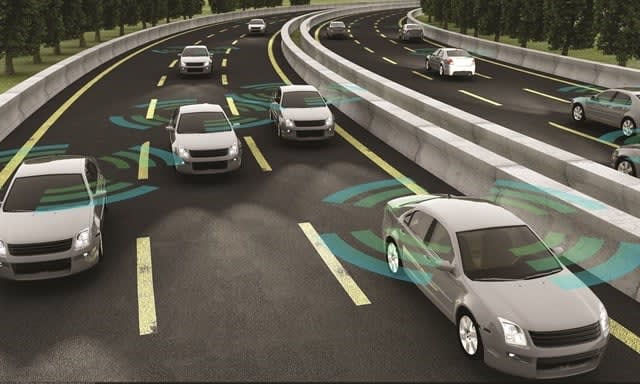 Avis Partners with Tech Platform on Connected Cars Data