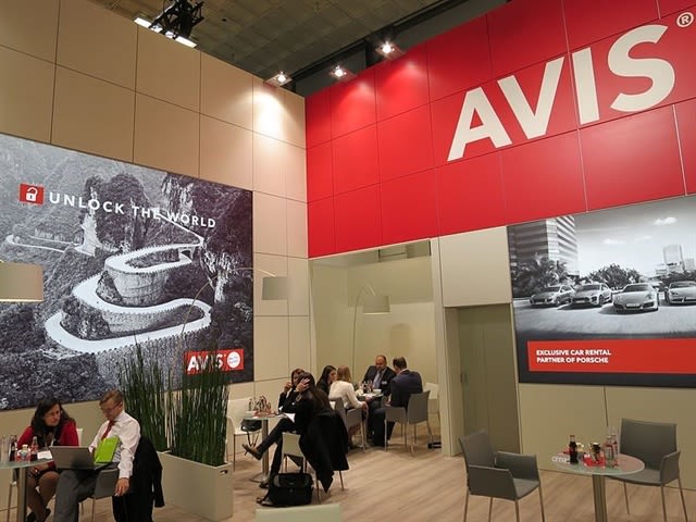 Avis Grows Revenue 7%, Record $2 Billion in Q1