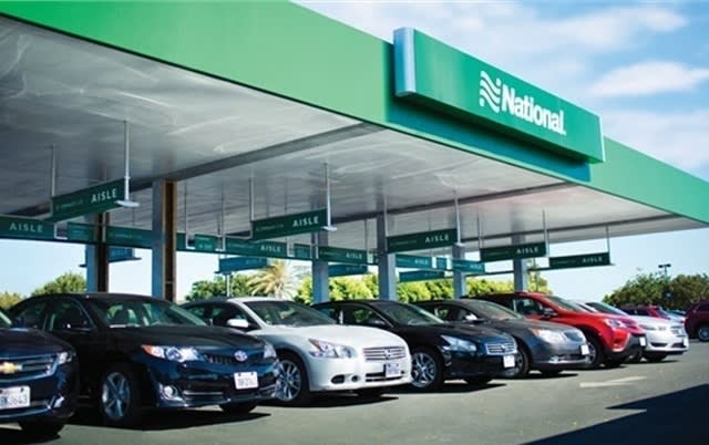 National Car Rental Announces Two-Year Sponsorship Agreement with PGA Jr. League