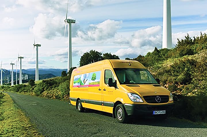 How Two Fleets Approach Driver Safety