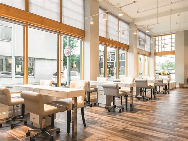 Salon Closures State by State