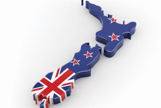 New Zealand City to Launch EV Sharing Service