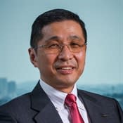 Hiroto Saikawa Replaces Ghosn as Nissan's CEO