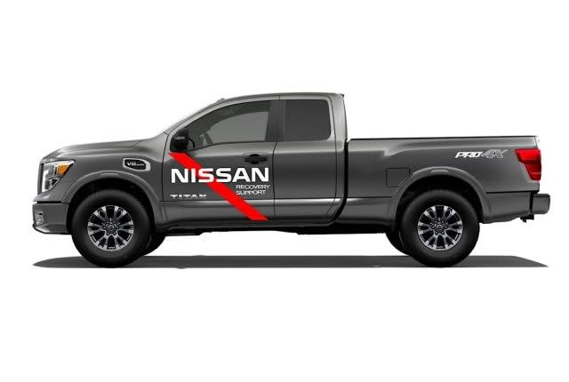 Automakers Donate to Hurricane Harvey Relief