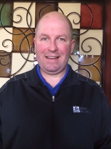 Dent Wizard Names Stuckert VP for Rental Business