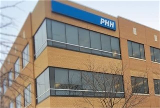 Report: PHH in Talks to Sell Fleet Business