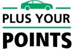 Enterprise Extends Plus Your Points Promotion