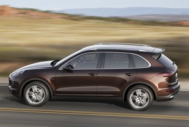 VW's 3.0L Settlement Approved by Judge