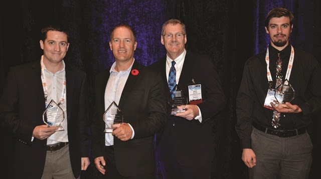 2015 Professional of the Year Awards Deadline Extended