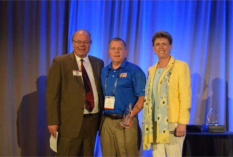 Call for 2018 Fleet Safety Award Nominations