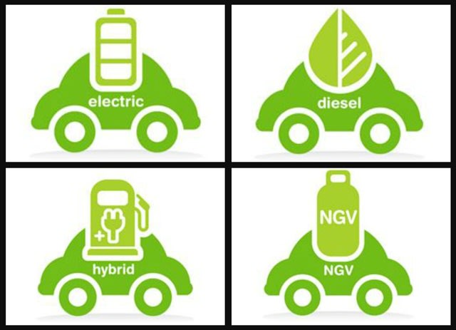 Inside the 2014 Green Fleet Conference