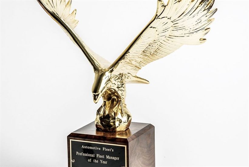 2020 Fleet Manager of the Year Nominees