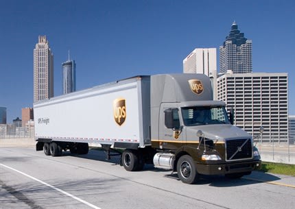 UPS Freight and UPS Parcel Teamsters to Vote Next Month