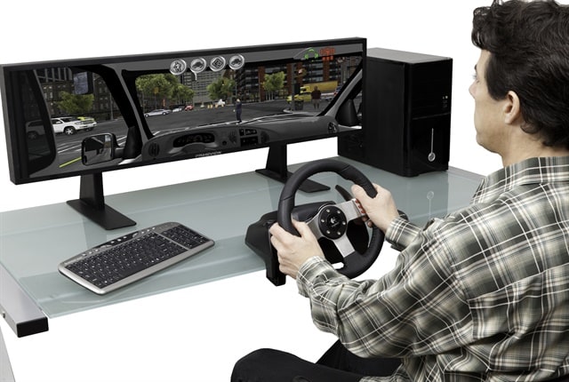 USPS Tests Virtual Driver, Safety Training