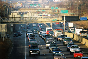 Fuel Economy Standards Could Reduce Transportation Funds by $57 Billion