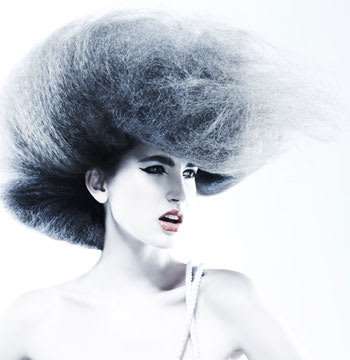 2011 NAHA Finalists - Master Hairstylist