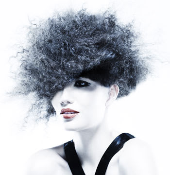 2011 NAHA Finalists - Master Hairstylist