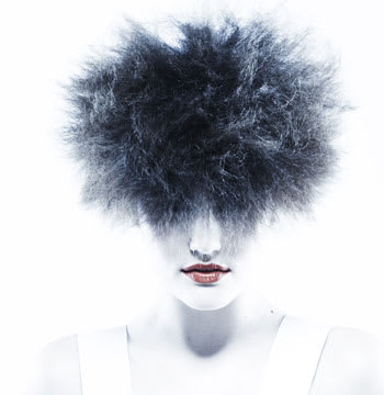 2011 NAHA Finalists - Master Hairstylist