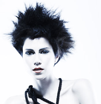 2011 NAHA Finalists - Master Hairstylist