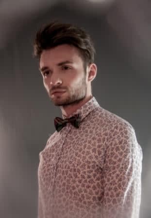 Male Vision by Laurent Micas
