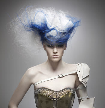 2011 NAHA Finalists - Master Hairstylist