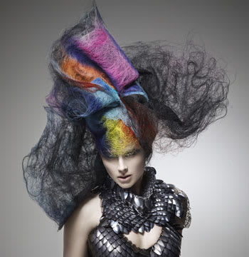 2011 NAHA Finalists - Master Hairstylist
