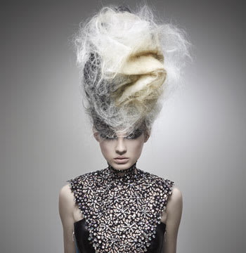 2011 NAHA Finalists - Master Hairstylist