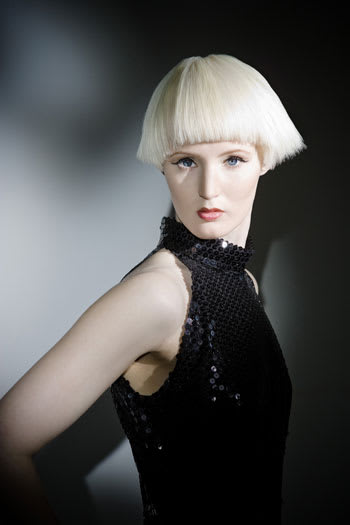 Talent by Marc Antoni Salons