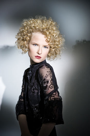 Talent by Marc Antoni Salons